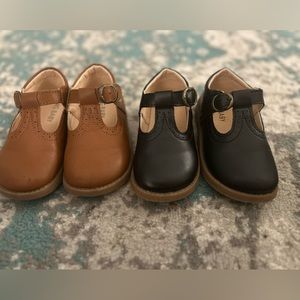 MG Baby toddler shoes